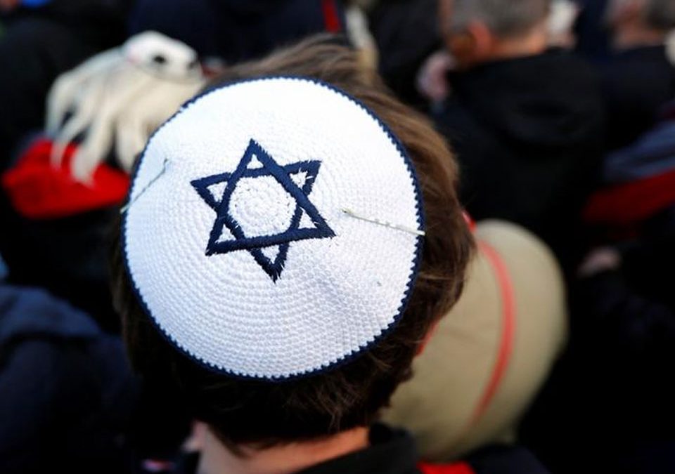 Jewish-beliefs